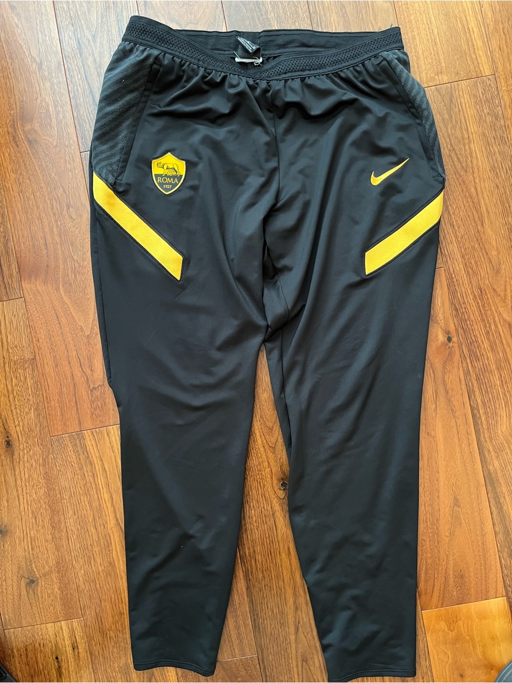 Nike AS Roma Training Bottoms